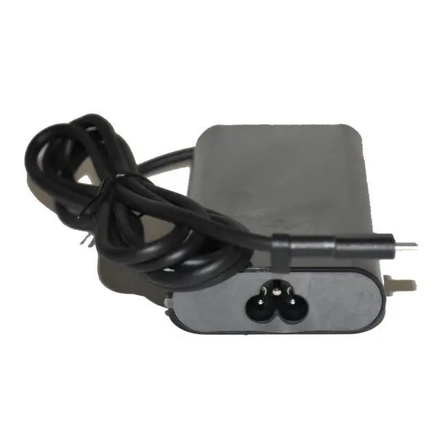 Alt view image 7 of 7 - Dell Precision 5680 3580 3581 165W USB-C AC Power Adapter DA165PM210 M9TG5
