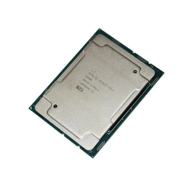 Alt view image 4 of 6 - Intel Xeon Gold 6258R 2.70GHz 28-Core 56T LGA3647 UPI 10.4GT CPU Processor SRGZF