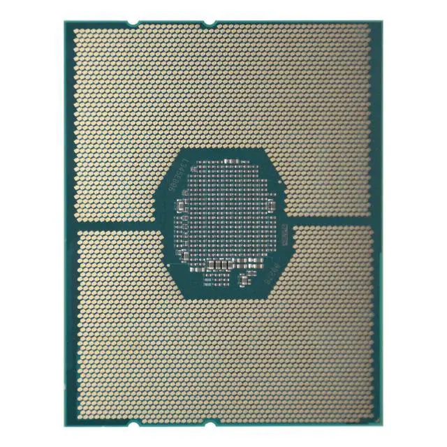 Alt view image 5 of 6 - Intel Xeon Gold 6258R 2.70GHz 28-Core 56T LGA3647 UPI 10.4GT CPU Processor SRGZF
