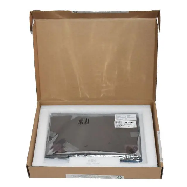 Alt view image 2 of 7 - Dell Vostro 5501 5502 15.6" FHD LCD Screen Complete Display Assembly 8D7R1