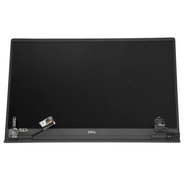 Alt view image 4 of 7 - Dell Vostro 5501 5502 15.6" FHD LCD Screen Complete Display Assembly 8D7R1