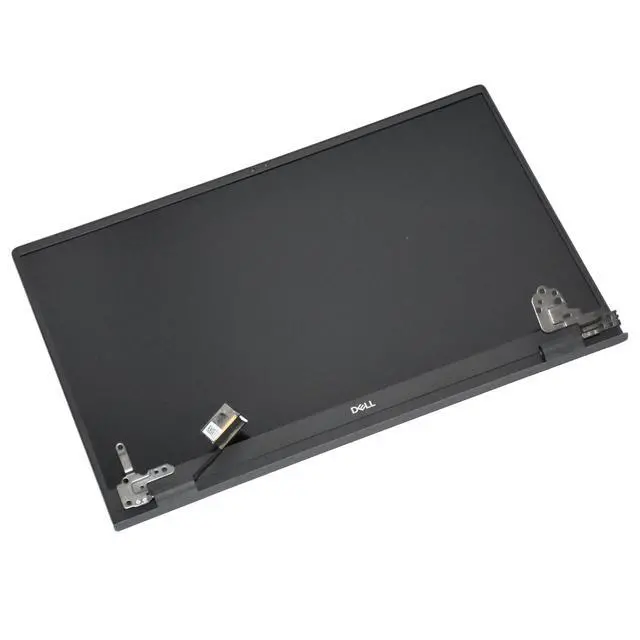 Alt view image 5 of 7 - Dell Vostro 5501 5502 15.6" FHD LCD Screen Complete Display Assembly 8D7R1