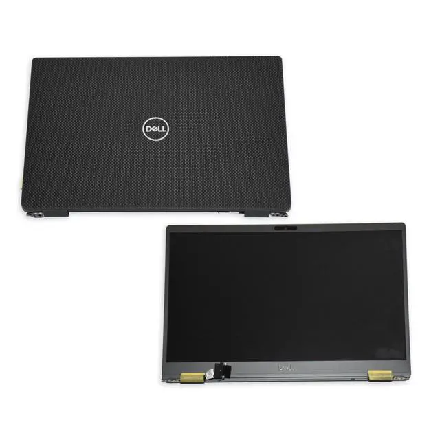 Alt view image 3 of 7 - Dell Latitude 7310 13.3" FHD 1920x1080 LCD Screen Display Assembly Matte 8M85K