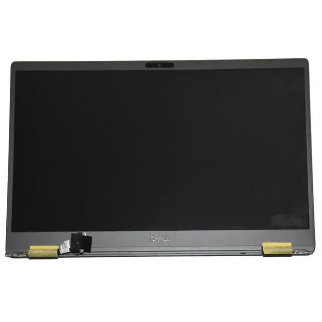 Alt view image 4 of 7 - Dell Latitude 7310 13.3" FHD 1920x1080 LCD Screen Display Assembly Matte 8M85K