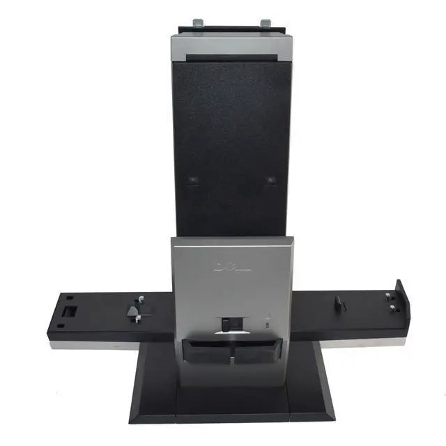 Alt view image 4 of 7 - Dell OptiPlex SFF 980 All in One 22" Monitor Mount Stand Black 0KHFP