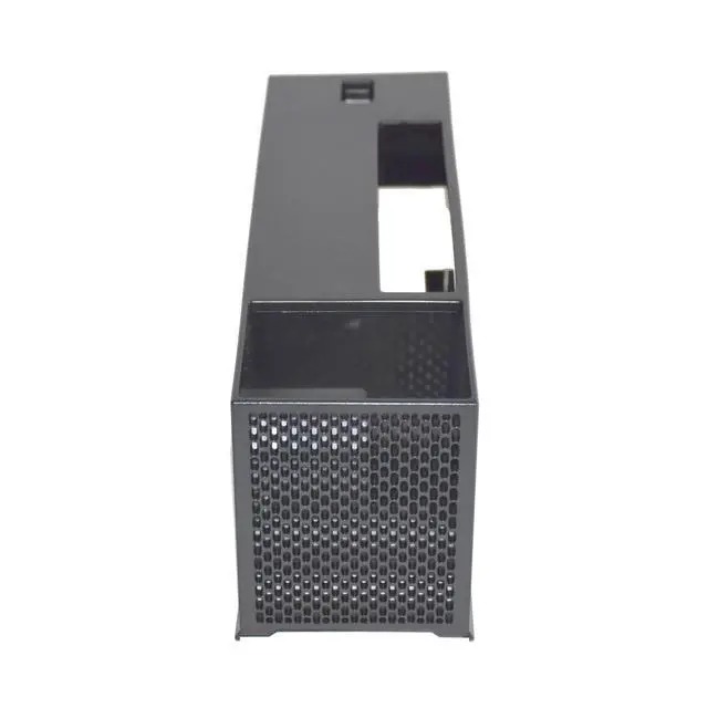 Alt view image 6 of 7 - Dell OptiPlex SFF 980 All in One 22" Monitor Mount Stand Black 0KHFP