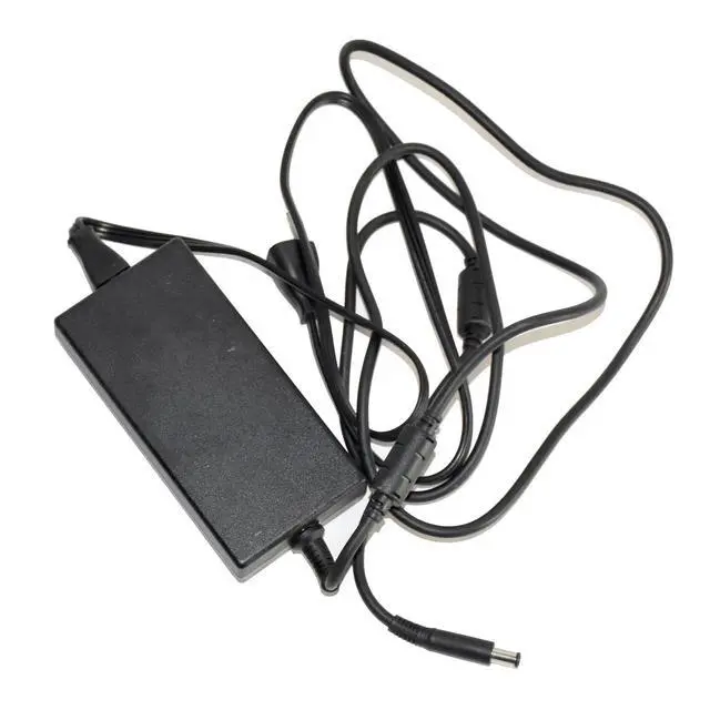 Alt view image 2 of 5 - Dell Precision M4600 180W Laptop AC Power Adapter 9.23A LA180PM180 47RW6