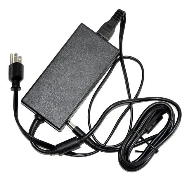 Alt view image 3 of 5 - Dell Precision M4600 180W Laptop AC Power Adapter 9.23A LA180PM180 47RW6