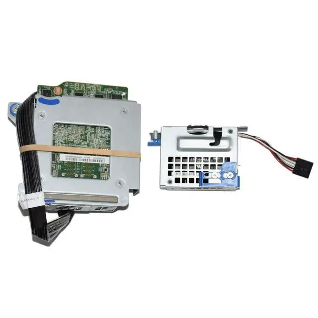 Alt view image 3 of 7 - (NOT FOR HOME PC!) Geniune HP QUANTA SAS 3108 12GBS Mezzanine Raid Controller Card DAS2BTH7CB0