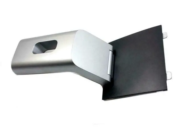 Alt view image 3 of 7 - Dell Wyse 5040 AIO Thin Client Adjustable Single Monitor Stand 287YT 24HH7