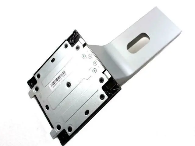 Alt view image 6 of 7 - Dell Wyse 5040 AIO Thin Client Adjustable Single Monitor Stand 287YT 24HH7