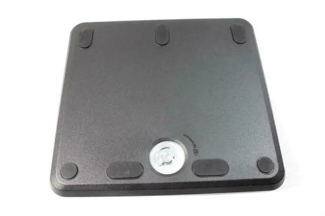 Alt view image 5 of 7 - Dell Wyse 5040 AIO Thin Client Adjustable Single Monitor Stand 287YT 24HH7