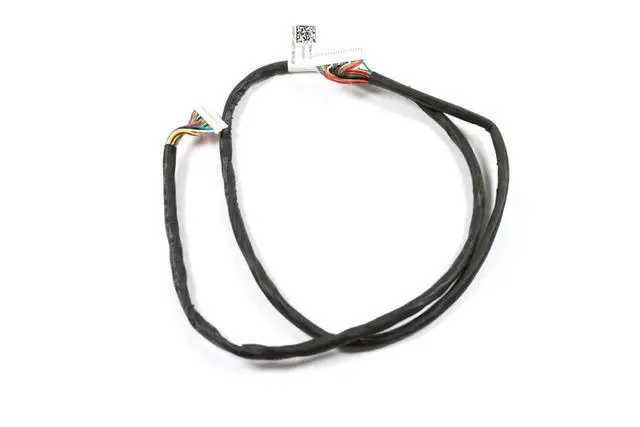 Alt view image 2 of 5 - Lot Of 2 OEM Dell PowerEdge C1100 Interposer to Network Card Power Cable GPHC1