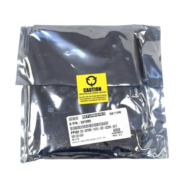 Alt view image 2 of 7 - Dell Wyse 7010 Z50D Thin Client Motherboard AMD G-T56N 1.65GHz 770562-25L 879R0