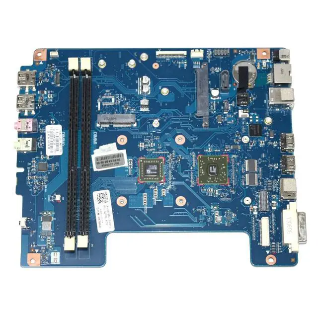 Alt view image 3 of 7 - Dell Wyse 7010 Z50D Thin Client Motherboard AMD G-T56N 1.65GHz 770562-25L 879R0