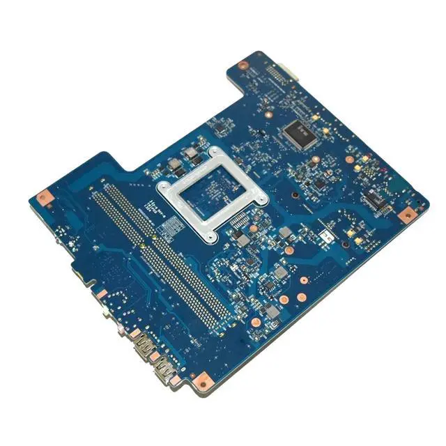 Alt view image 5 of 7 - Dell Wyse 7010 Z50D Thin Client Motherboard AMD G-T56N 1.65GHz 770562-25L 879R0