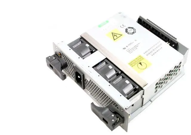 Main image of IBM 721-000072-201 125W Power Supply For Totalstorage San Switch Es4500 SP519-3A