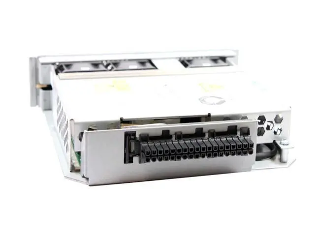 Alt view image 3 of 6 - IBM 721-000072-201 125W Power Supply For Totalstorage San Switch Es4500 SP519-3A
