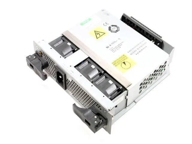Alt view image 5 of 6 - IBM 721-000072-201 125W Power Supply For Totalstorage San Switch Es4500 SP519-3A