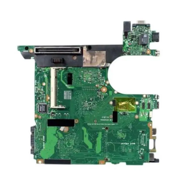 Alt view image 2 of 2 - HP Compaq NC8230 Laptop Motherboard Intel Pentium M ATI X600 64MB PF9525AMB002