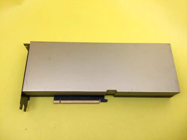 Main image of NVIDIA Tesla L40S 48GB GDDR6 GPU Deep Learning Graphics Card