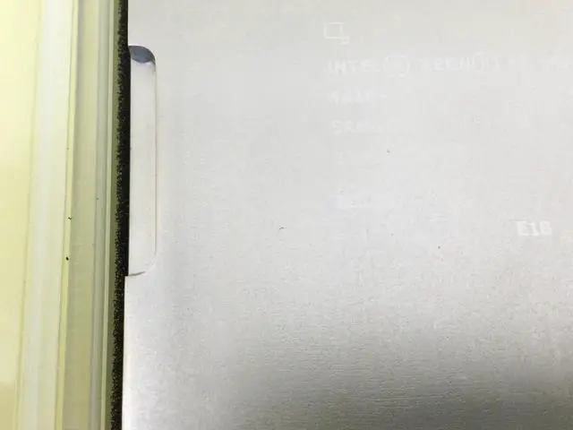 Alt view image 2 of 4 - SRMGG Intel Xeon Silver 4416+ 20-Core 2.00GHz 165W 37.5MB Cache Processor