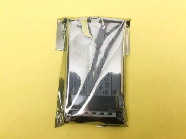 Alt view image 3 of 3 - X31G3 DELL D3-S4610 SERIES 960GB MU SATA 6Gbps 2.5IN SSD SSDSC2KG960G8R 0X31G3