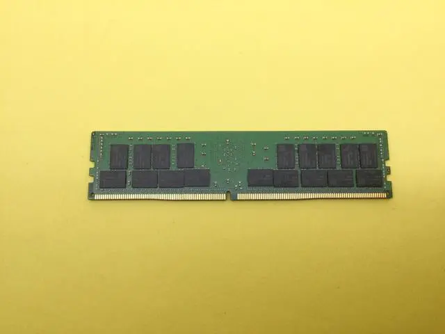 Alt view image 3 of 4 - HYNIX 32GB (1X32GB) 2RX4 PC4-2933Y DDR4 SERVER MEMORY HMA84GR7CJR4N-WM