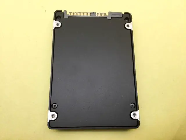 Alt view image 2 of 4 - (NOT FOR HOME PC!) MZ-ILS3T8N Generic Samsung PM1633a 3.84TB SAS 12Gb/s 2.5'' ENT SSD