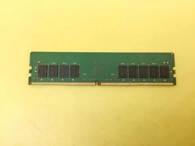 Alt view image 2 of 3 - MICRON 32GB (1X32GB) 2Rx8 PC4-3200AA SERVER MEMORY MTA18ASF4G72PDZ-3G2F1