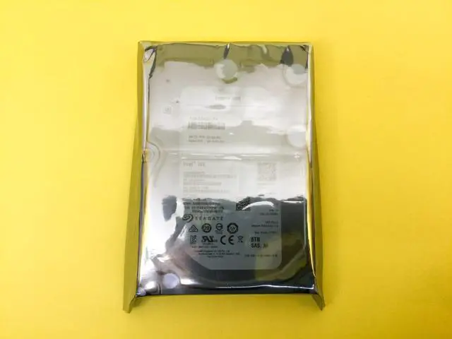 Alt view image 2 of 2 - (NOT FOR HOME PC!) Netapp Seagate 8TB 7.2K 12Gb/s 3.5" SAS ENT Hard Drive ST8000NM0075