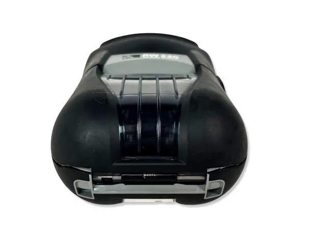 Alt view image 4 of 6 - Zebra RW220 Mobile Thermal Label Printer 2" USB WiFi Bluetooth R2D-0UBA000N-L3