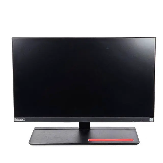 Alt view image 2 of 6 - Lenovo ThinkCentre M90a AIO 23.8" All-in-One Desktop i5-10500 8GB 256GB SSD