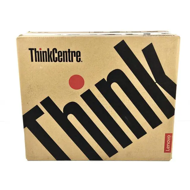 Alt view image 6 of 6 - Lenovo ThinkCentre M90a AIO 23.8" All-in-One Desktop i5-10500 8GB 256GB SSD