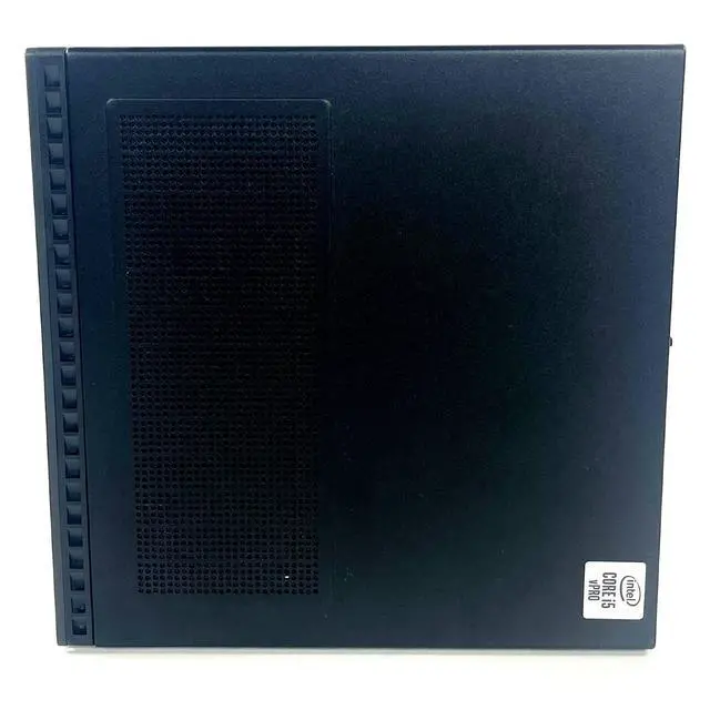 Alt view image 4 of 7 - Lenovo ThinkCentre M90q Tiny Desktop i5-10500T 16GB 512GB Win 11 Pro 1 Yr Wty