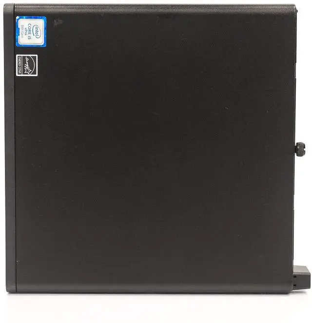 Alt view image 5 of 7 - HP ProDesk 600 G4 Desktop Mini i5-8500T 2.10GHz 16GB 512GB SSD Windows 11 Pro
