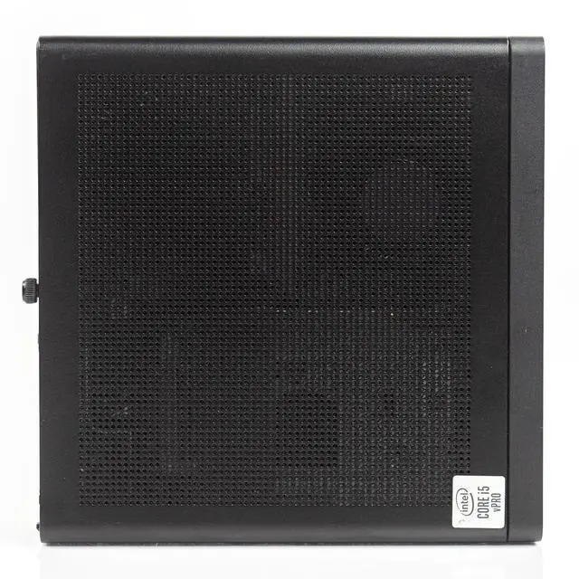 Alt view image 5 of 7 - HP EliteDesk 800 G6 Mini Desktop i7-10700T 2.0GHz WiFi 16GB 512GB SSD Win 11 Pro