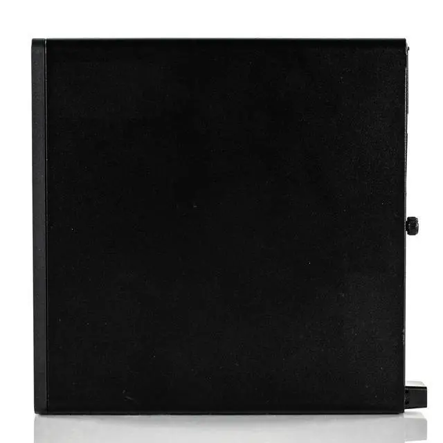 Alt view image 5 of 5 - HP EliteDesk 800 G4 Desktop Mini i5-8500T 2.10GHz 16GB 512GB SSD Windows 11 Pro