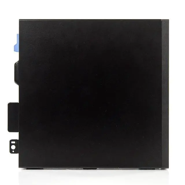 Alt view image 5 of 5 - Dell Precision 3430 SFF Desktop Hex-Core i5-8500 3GHz 16GB 512GB SSD Win 11 Pro