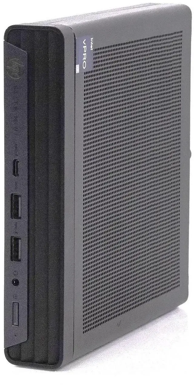Main image of HP Elite Mini 800 G9 Mini Desktop Wifi 14-Core i5-14500T 1.70GHz 16GB 512GB SSD
