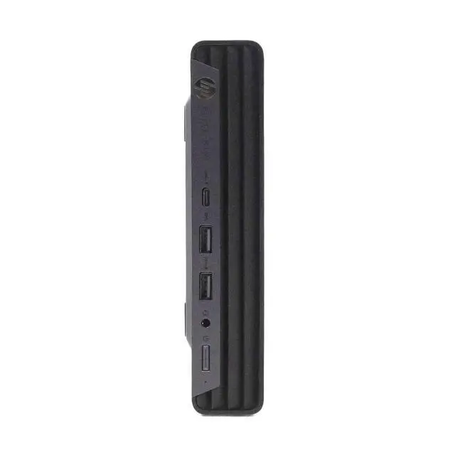 Alt view image 2 of 7 - HP Elite Mini 800 G9 Mini Desktop Wifi 14-Core i5-14500T 1.70GHz 16GB 512GB SSD