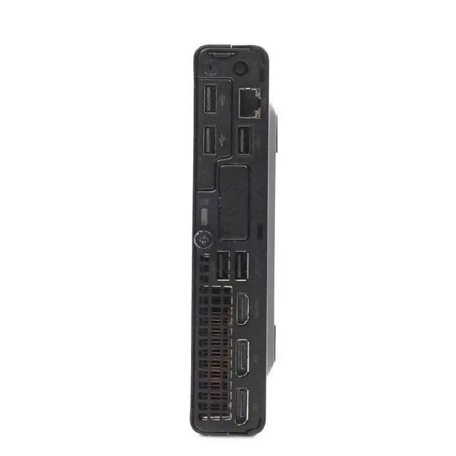 Alt view image 4 of 7 - HP Elite Mini 800 G9 Mini Desktop Wifi 14-Core i5-14500T 1.70GHz 16GB 512GB SSD