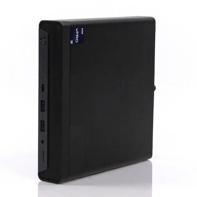 Main image of HP Elite Mini 800 G9 WiFi PC Core i5-12500T 2.00GHz 16GB 512GB SSD Win 11 Pro