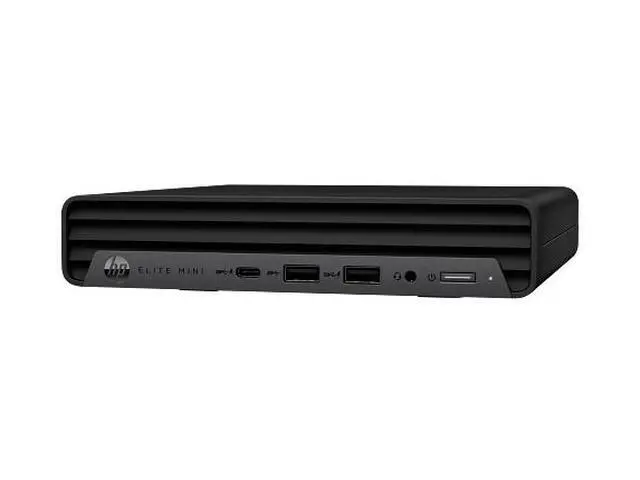 Alt view image 2 of 3 - HP Mini IP Conference PC with Microsoft Team Rooms, Windows 11 IoT Enterprise,