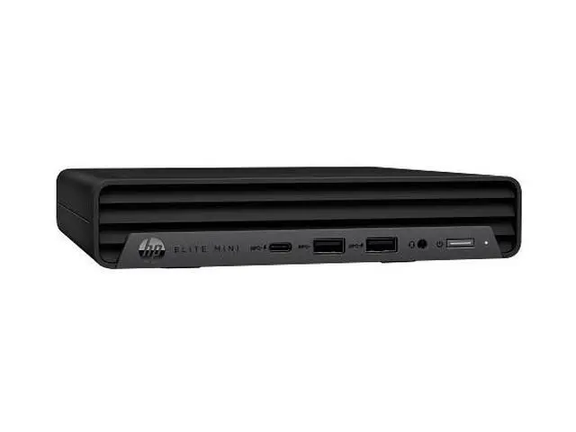 Alt view image 3 of 3 - HP Mini IP Conference PC with Microsoft Team Rooms, Windows 11 IoT Enterprise,