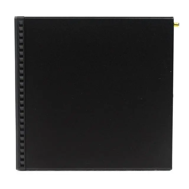 Alt view image 6 of 7 - Lenovo ThinkCentre M70q G3 Tiny Desktop WiFi i5-12400T 16GB 512GB Windows 11 Pro