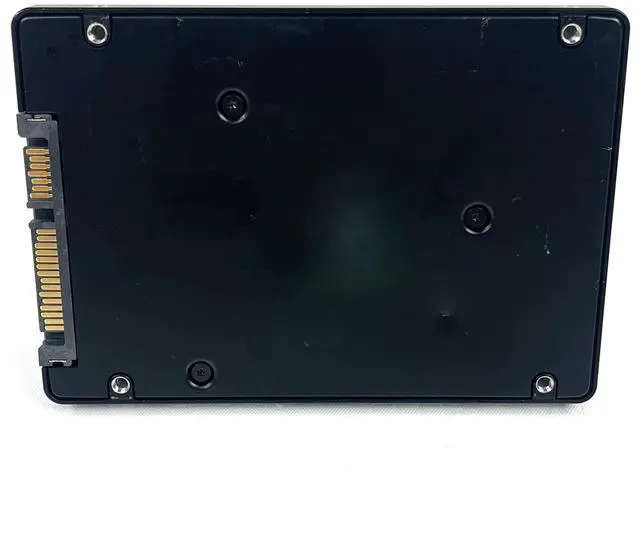 Alt view image 3 of 5 - Samsung PM863a 3.84TB 2.5" SSD SATA III Hard Drive MZ-7LM3T8N MZ7LM3T8HML