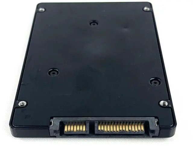Alt view image 5 of 5 - Samsung PM863a 3.84TB 2.5" SSD SATA III Hard Drive MZ-7LM3T8N MZ7LM3T8HML