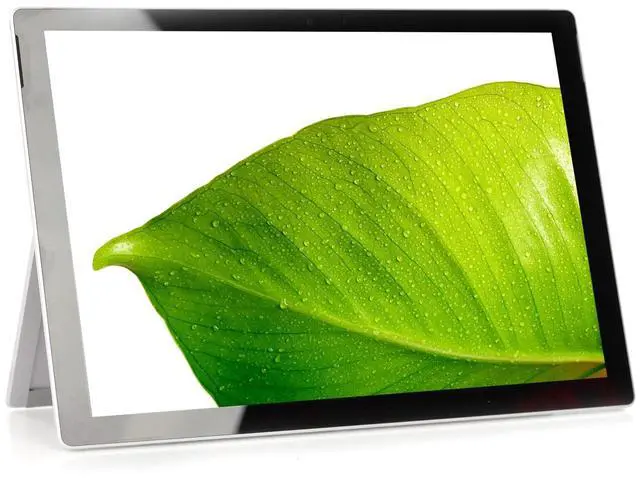 Main image of Microsoft Surface Pro 7 12.3" Intel i5-1035G4 1.5GHz 8GB 256GB SSD Tablet 1866 B