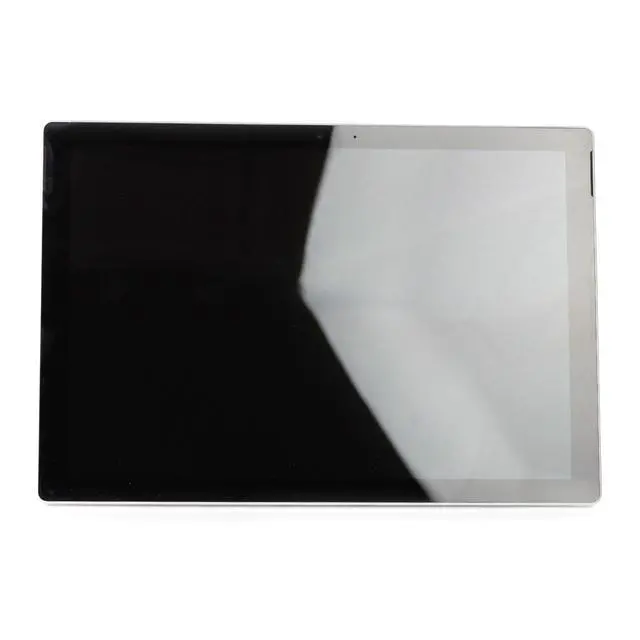 Alt view image 2 of 6 - Microsoft Surface Pro 7 12.3" Intel i5-1035G4 1.5GHz 8GB 256GB SSD Tablet 1866 B